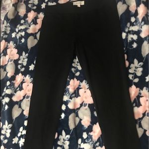 Petite Slack Leggings